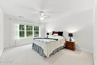 2119 Royal Pines Drive, New Bern, NC 28560 – photo 13: Primary Bedroom