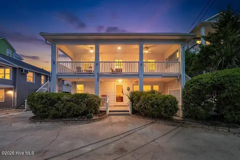 715 Carolina Beach Avenue N, Carolina Beach