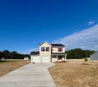 2260 Mcnair Road, Tarboro, NC 27886 – photo 2: 2260 McNair