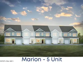 4254 Allsbrook Lane Unit 1013, Leland, NC 28451 – photo 2: Marion 5 Unit Middle