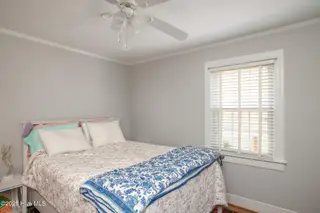 1524 Ann Street, Beaufort, NC 28516 – photo 17: Bedroom 2