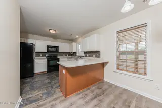 383 Francktown Road, Richlands, NC 28574 – photo 6: 19KITCHEN