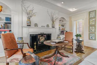 200 Hollycrest Drive, Pinehurst, NC 28374 – photo 21: Drawing Room