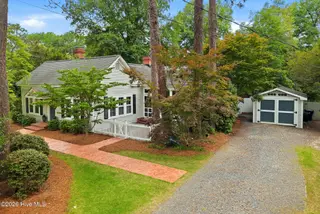 360 S Ashe Street, Southern Pines, NC 28387 – photo 6: Sayer_360SAshe-0006