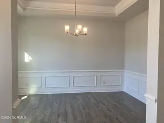 1306 Caracara Drive Model Home, New Bern, NC 28560 – photo 6: Dining Room