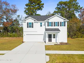 520 Sandy Hollow Drive, Jacksonville, NC 28540 – photo 3: JAC-SandyHollow-Wayfare-520 SandyHollow-