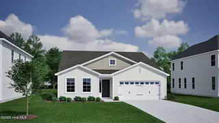 1544 Rodanthe Avenue, Castle Hayne, NC 28429 – photo 1: Durham II A