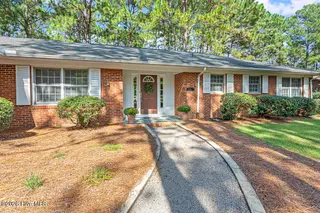 16 Bogie Drive, Whispering Pines, NC 28327 – photo 2: 16 Bogie Drive-LR-JFP-6