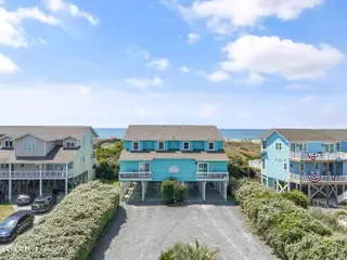 1279 Ocean Boulevard W # 2, Holden Beach, NC 28462 – photo 4: 1279WOceanBlvdW - 4