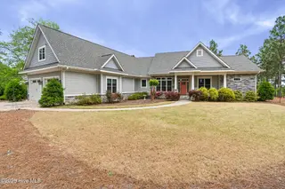 19 Eagle Drive, Jackson Springs, NC 27281 – photo 1: 19 Eagle Dr