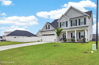 563 Appalachian Trail N, Jacksonville, NC 28546 – photo 2