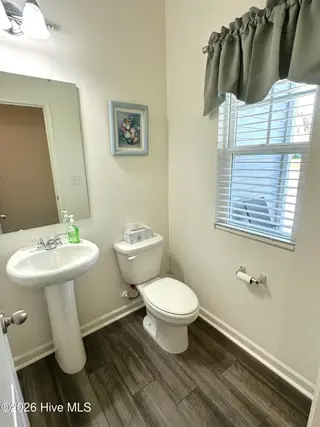 3401 Walker Drive W C, Wilson, NC 27893 – photo 5: IMG_8479