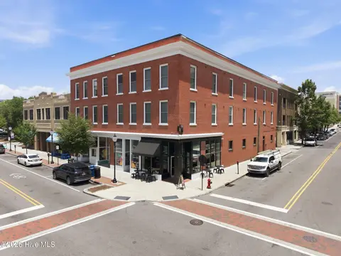304 N Front Street Unit B, Wilmington