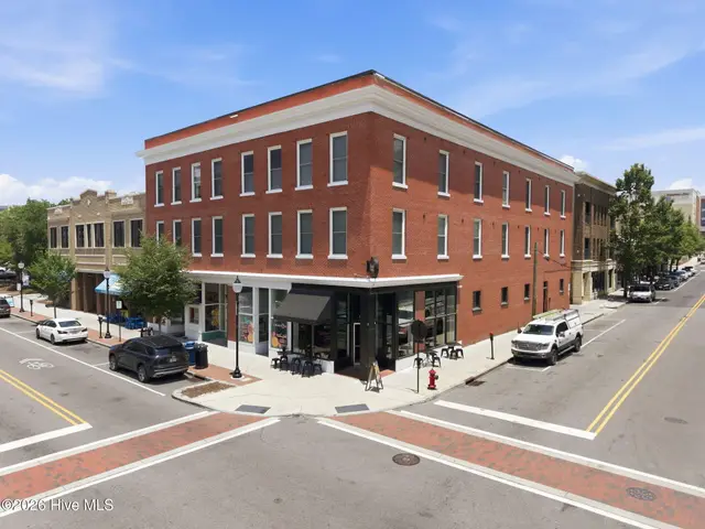 304 N Front Street Unit B, Wilmington, NC 28401