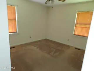 725 Clayton Street, Rocky Mount, NC 27803 – photo 12: Bedroom 2