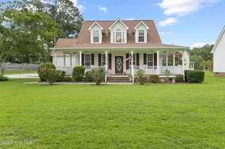 2037 Catherine Lake Road, Richlands, NC 28574 – photo 3: 2037 catherine02