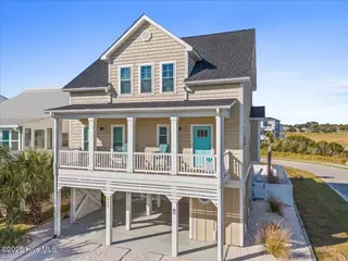 323 E Second Street, Ocean Isle Beach, NC 28469 – photo 4: 3