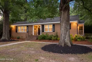 1719 Beaumont Drive, Greenville, NC 27858 – photo 1: 1719BEAUMONT1