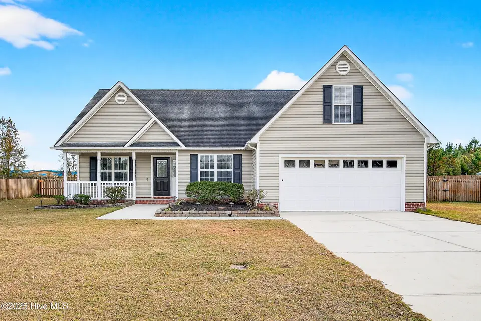 141 Weste Avenue, Jacksonville, NC 28540 – photo 1 of 48: Front of House