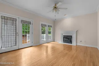 10 Lodge Pole Lane, Pinehurst, NC 28374 – photo 16: Family Room