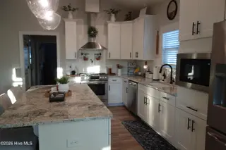 6829 Campbells Ridge Drive SE, Leland, NC 28451 – photo 8: Kitchen_4_4236