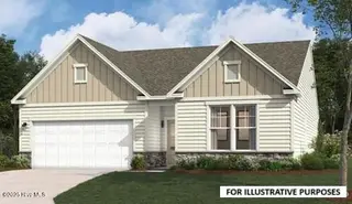 4135 Balboa Avenue, Leland, NC 28451 – photo 2: Exterior Rendering
