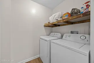 487 Fowler Manning Road, Richlands, NC 28574 – photo 19: 10_laundry