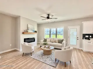 3731 Chatsworth Drive, La Grange, NC 28551 – photo 5: Virtually Staged (2)