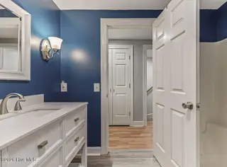 13 Village In The Woods Circle, Southern Pines, NC 28387 – photo 21: bathroom2-1