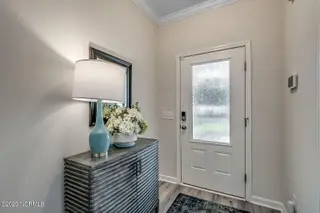 468 Goldenrod Terrace Lot 60, Calabash, NC 28467 – photo 3: 01-Entrance---Dorchester