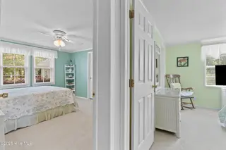 1030 Palm Court SW, Calabash, NC 28467 – photo 18: 18_hallway