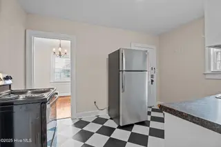 1524 Branch Street NW, Wilson, NC 27893 – photo 13: Kitchen 2