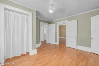 300 W Howard Avenue, Tarboro, NC 27886 – photo 15: Bedroom 2