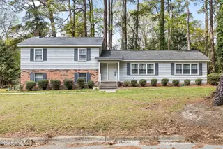 607 S Randolph Street, Goldsboro, NC 27530 – photo 1: Main