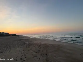 351 Salter Path Road 402, Pine Knoll Shores, NC 28512 – photo 12: The Beach at Sunrise