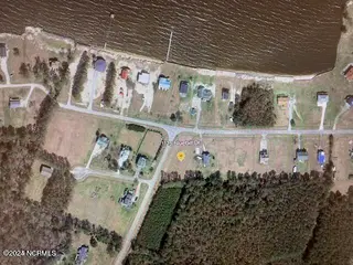 1125 Bluebill Drive, Havelock, NC 28532 – photo 6: 1125 Bluebill Dr-arial