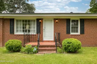 5257 Us 64 Alt E, Conetoe, NC 27819 – photo 4: Front Entrance