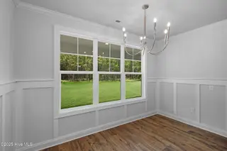 118 Antebellum Drive, Havelock, NC 28532 – photo 6: Similar Construction Dining