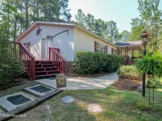 6509 Marks Road, Cameron, NC 28326 – photo 4: 6509MarksRd-18