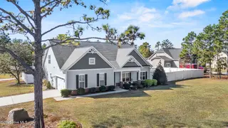 361 Scrub Oaks Drive, Hampstead, NC 28443 – photo 6: 7_drone copy