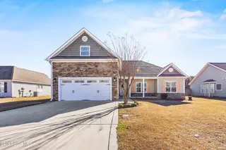 338 Sonoma Road, Jacksonville, NC 28546 – photo 1: 3_front exterior