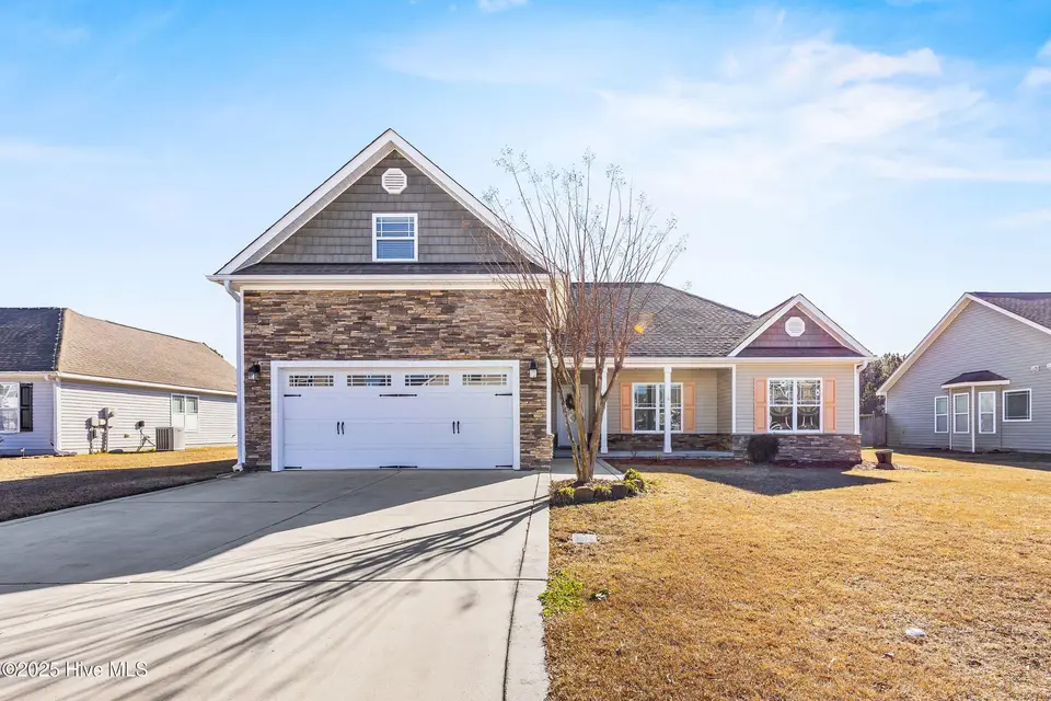 338 Sonoma Road, Jacksonville, NC 28546 – photo 1 of 49: 3_front exterior