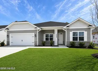 1068 Wood Creek Road NE, Leland, NC 28451 — 4-bedroom home in Wood Creek Landing, Leland, NC, photo 1 of 29