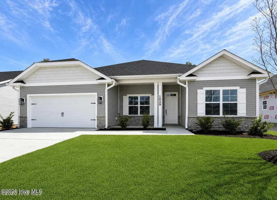 1068 Wood Creek Road NE, Leland, NC 28451 — 4-bedroom home in Wood Creek Landing, Leland, NC, photo 1 of 29