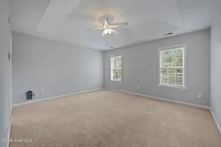 232 Rankin Court, New Bern, NC 28560 – photo 5: Primary Bedroom