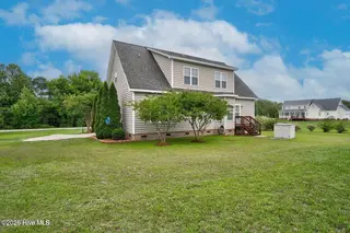4421 N Browntown Road, Battleboro, NC 27809 – photo 5: yard