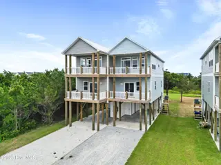 150 Sea Gull Lane 8a, North Topsail Beach, NC 28460 – photo 1: mls-DJI_0723