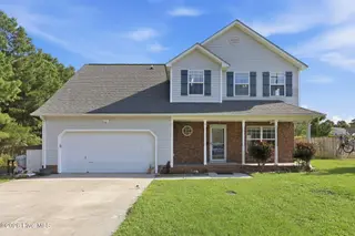 116 Trailwood Drive, Hubert, NC 28539 – photo 1