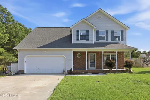 116 Trailwood Dr, Hubert