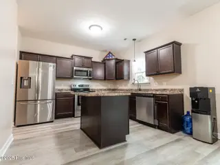 217 Westfield Drive, Richlands, NC 28574 – photo 8: Kitchen 1